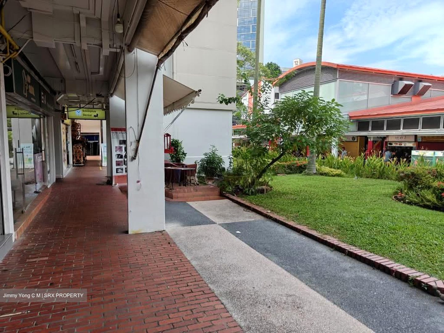 Bukit Merah Lane 1 (D3), Shop House #561745431